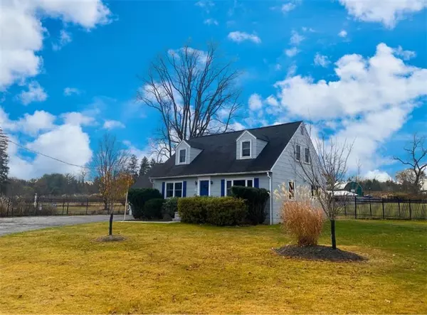 Lower Saucon Twp, PA 18015,2468 Black River Road