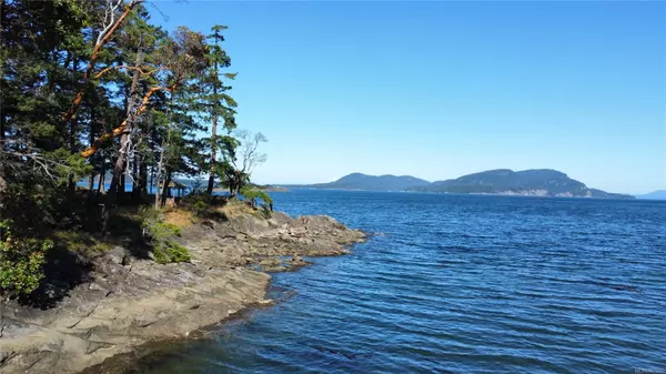 Pender Island, BC V0N 2M1,4312 Clam Bay Rd