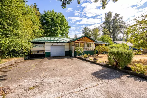 1298 Arden Rd, Courtenay, BC V9N 9K3