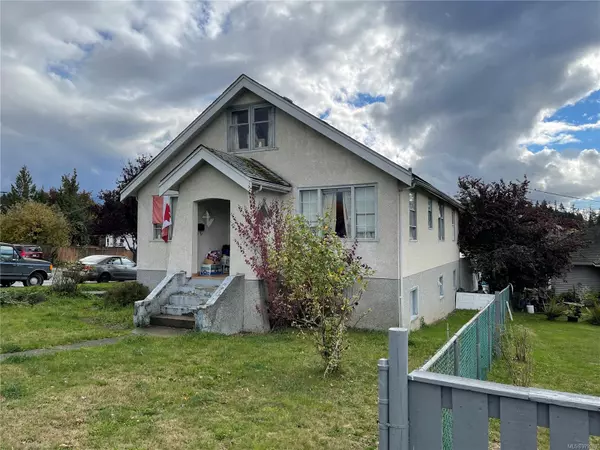 Port Alberni, BC V9Y 3P8,4508 Redford St