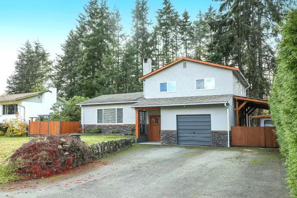 Courtenay, BC V9N 3H8,1995 Stewart Ave