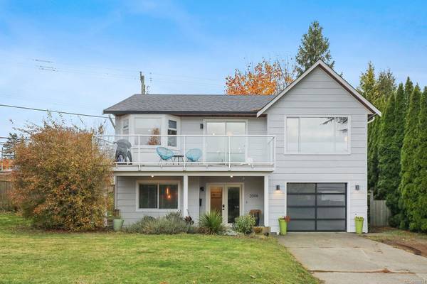 2094 Park Dr, Comox, BC V9M 1W2