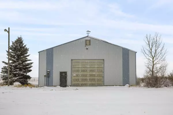 Rural Rocky View County, AB T1Z 0C8,253130 RR 274