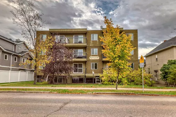 1613 11 AVE Southwest #205, Calgary, AB T3C 0N3