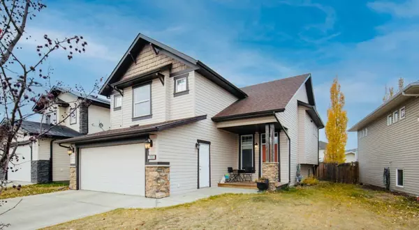 103 Vanson Close Southeast, Red Deer, AB T4R 0G8