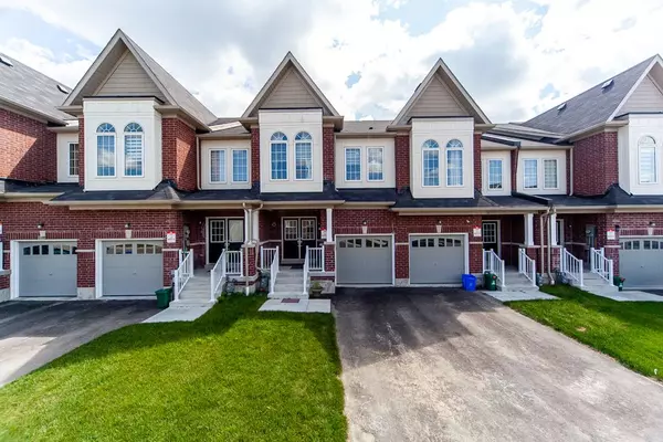 Oshawa, ON L1K 1A4,1155 Jim Brewster CIR