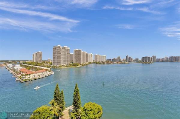 301 174th St  #1401, Sunny Isles Beach, FL 33160