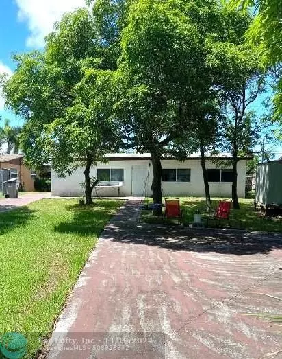 Pompano Beach, FL 33069,2320 NW 10th Ct