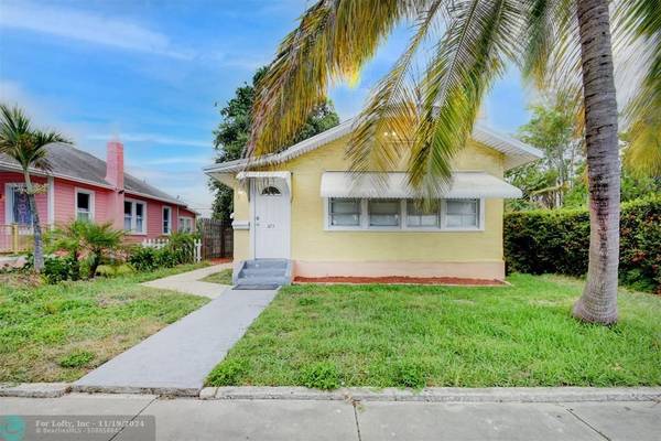 325 N L, Lake Worth Beach, FL 33460