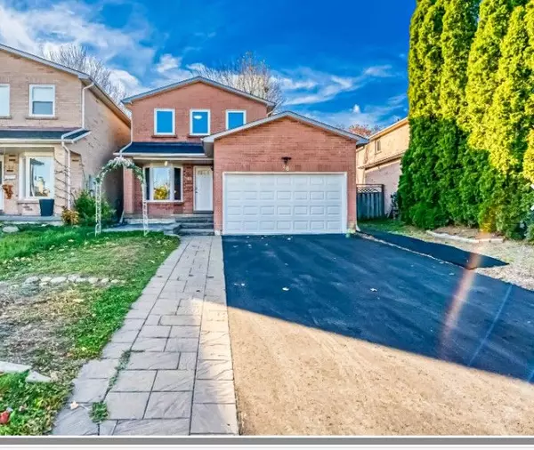 Markham, ON L3P 6Z4,40 Michener CRES