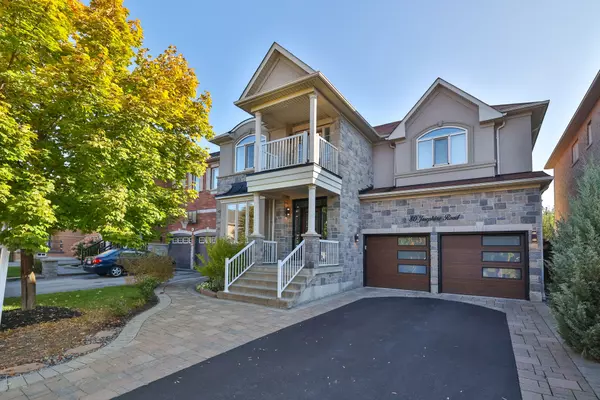 80 Josephine RD, Vaughan, ON L4H 0M2