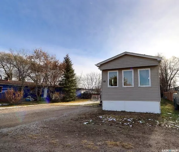 61 Eastview Trailer COURT, Prince Albert, SK S6V 5P9