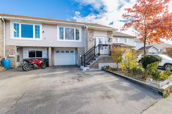 Peel, ON L6Z 1E3,86 Primrose CRES