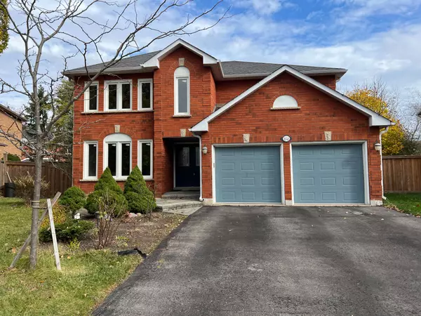 152 Elderwood TRL, Oakville, ON L6H 5W4