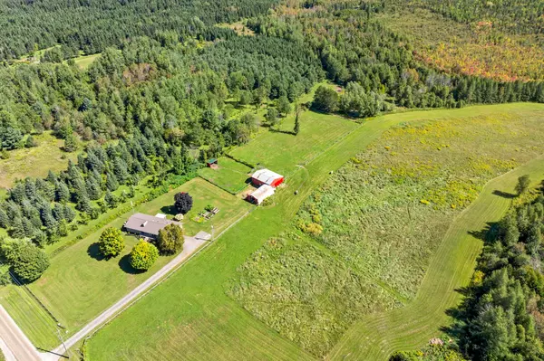 Kawartha Lakes, ON K0M 2T0,1076 Sandringham RD