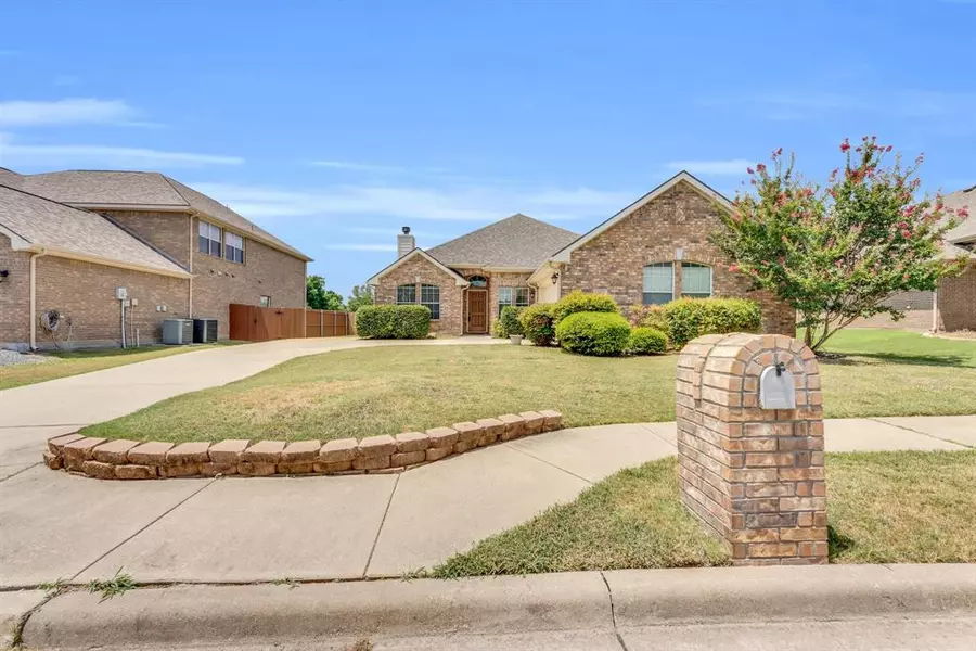 3021 Glenbrook, Midlothian, TX 76065