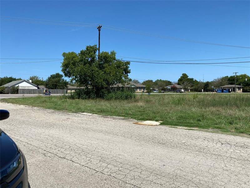 500 and 504 N Baugh, Alvarado, TX 76009