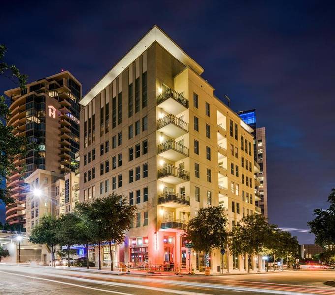 2323 N Houston Street #405, Dallas, TX 75219