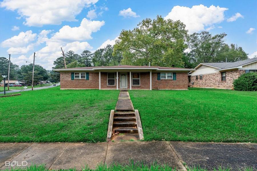 9034 Avalon Drive, Shreveport, LA 71118