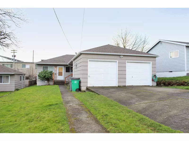 1630 NE 81ST AVE, Portland, OR 97213