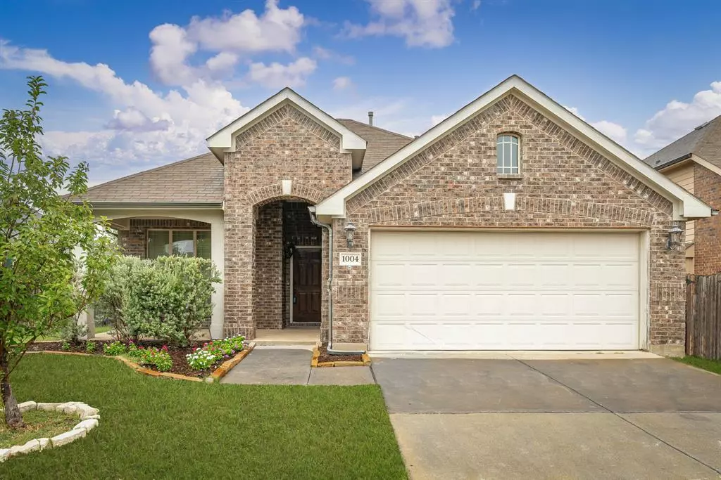 Anna, TX 75409,1004 Langford Court