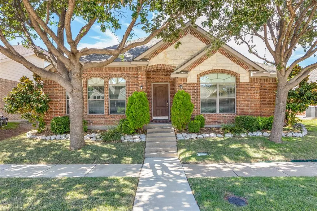 Mckinney, TX 75070,4500 River Crossing