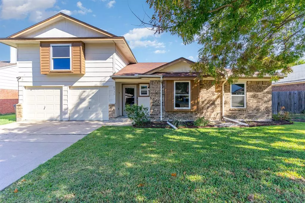 Arlington, TX 76001,6711 Copperwood Court