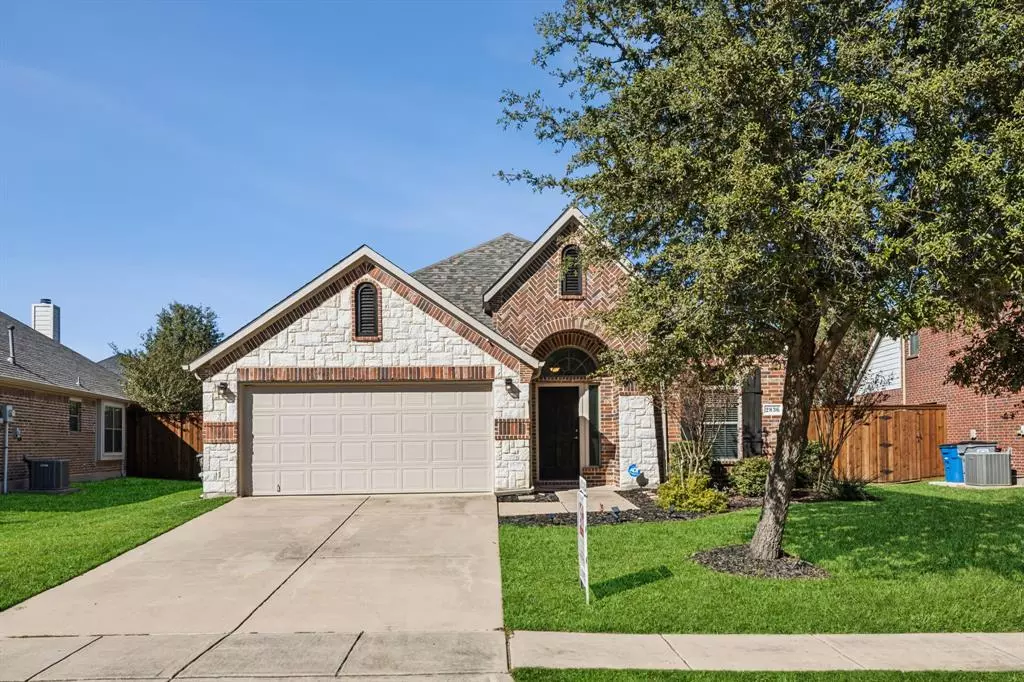 Little Elm, TX 75068,2836 Coyote Trail