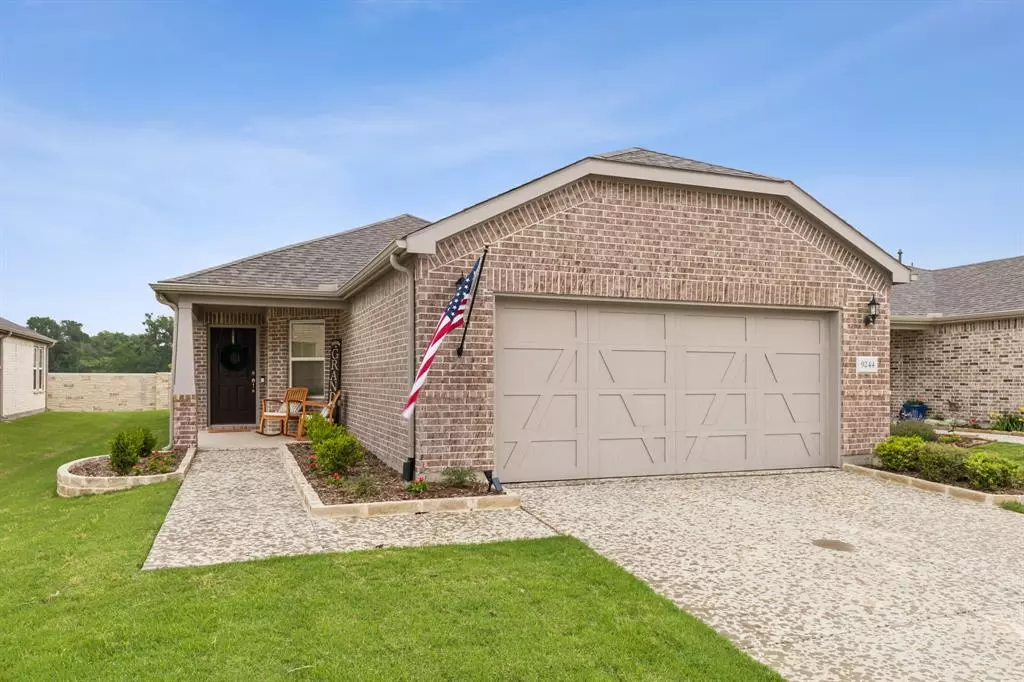 Mckinney, TX 75071,9244 Water Willow Way