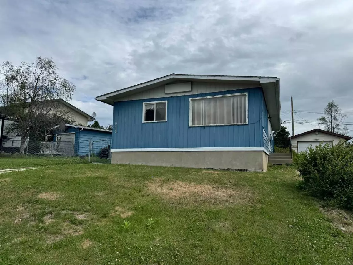 Swan Hills, AB T0G2C0,5419 Willock CRES