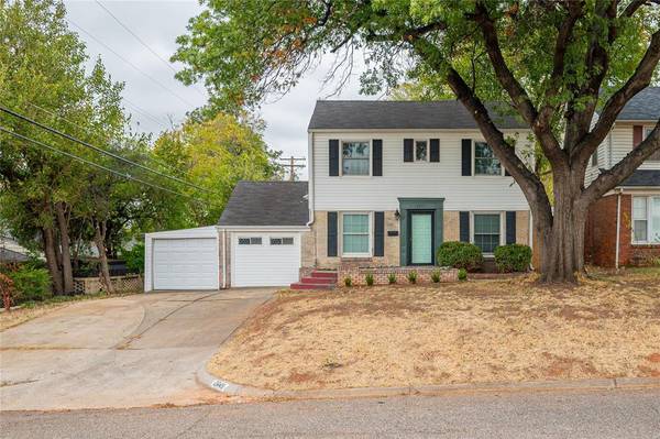 2645 Cashion Place, Oklahoma City, OK 73112