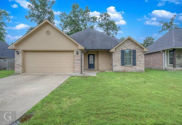 124 Bent Tree Loop, Haughton, LA 71037