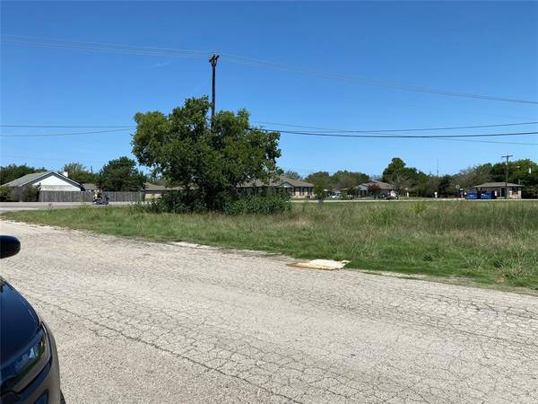 500 and 504 N Baugh, Alvarado, TX 76009