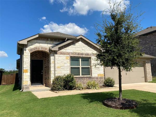 1225 Rosebush Road, Aubrey, TX 76227