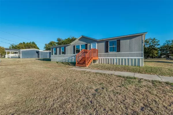 Ferris, TX 75125,110 Diane Street