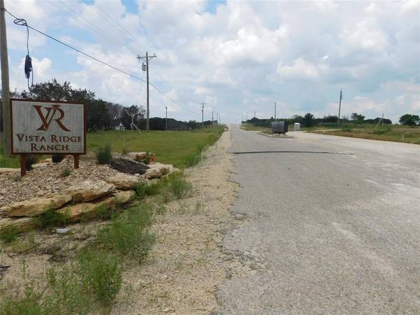 Glen Rose, TX 76070,1011 Rose Court