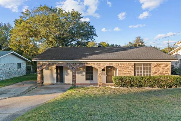 2914 Logan Street, Shreveport, LA 71103