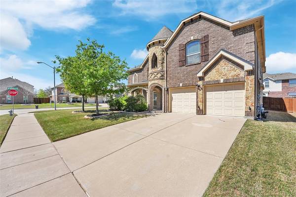 Mansfield, TX 76063,4401 Longbourn Drive