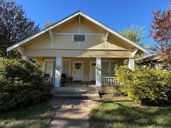 6025 Worth Street, Dallas, TX 75214