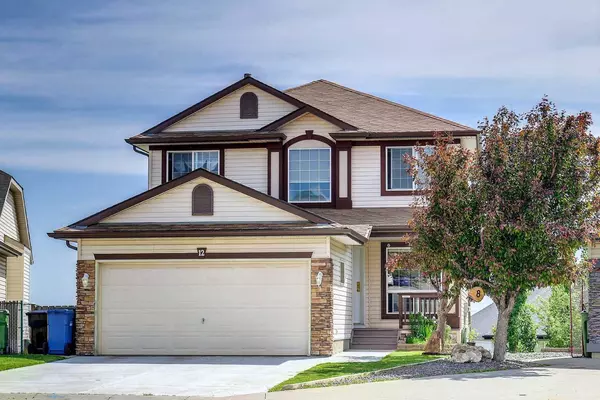 12 Panorama Hills CV NW, Calgary, AB T3K 5H9