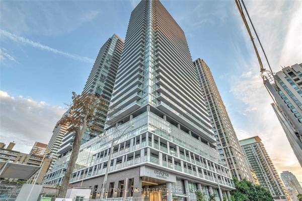 99 Broadway AVE #613, Toronto C10, ON M4P 0E3