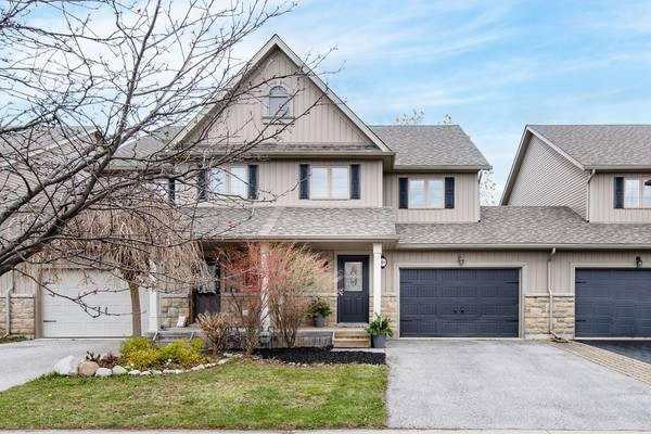 49 Barr ST, Collingwood, ON L9Y 0E7