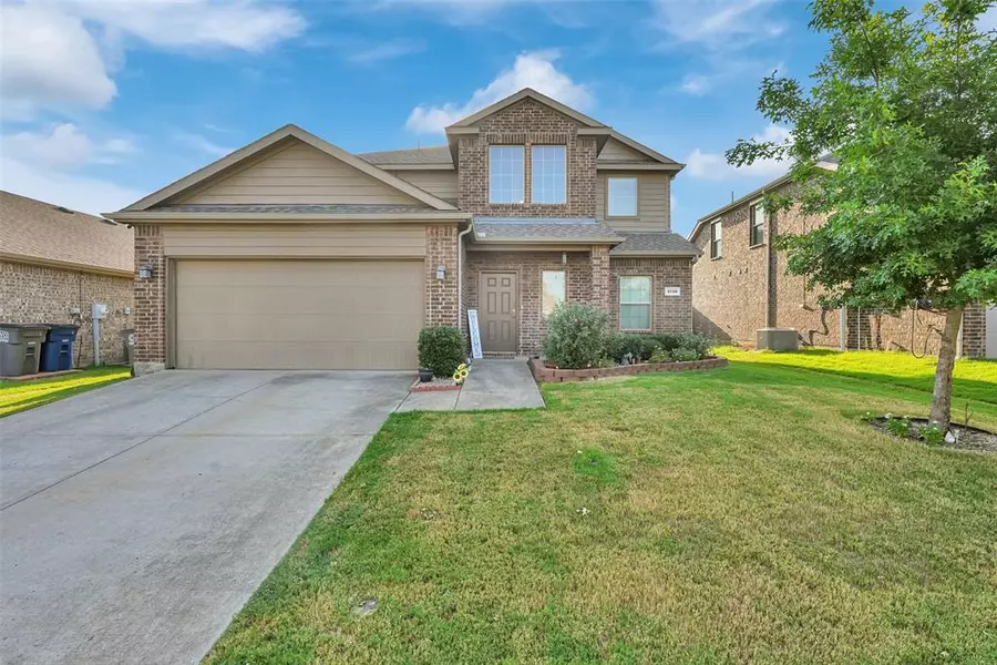 2113 Meadow View Drive, Princeton, TX 75407