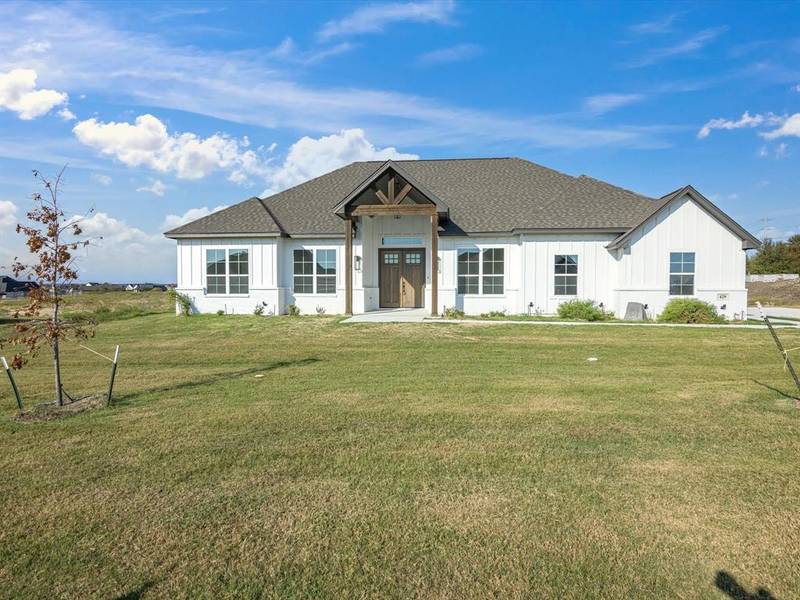 429 Collum View, Azle, TX 76020