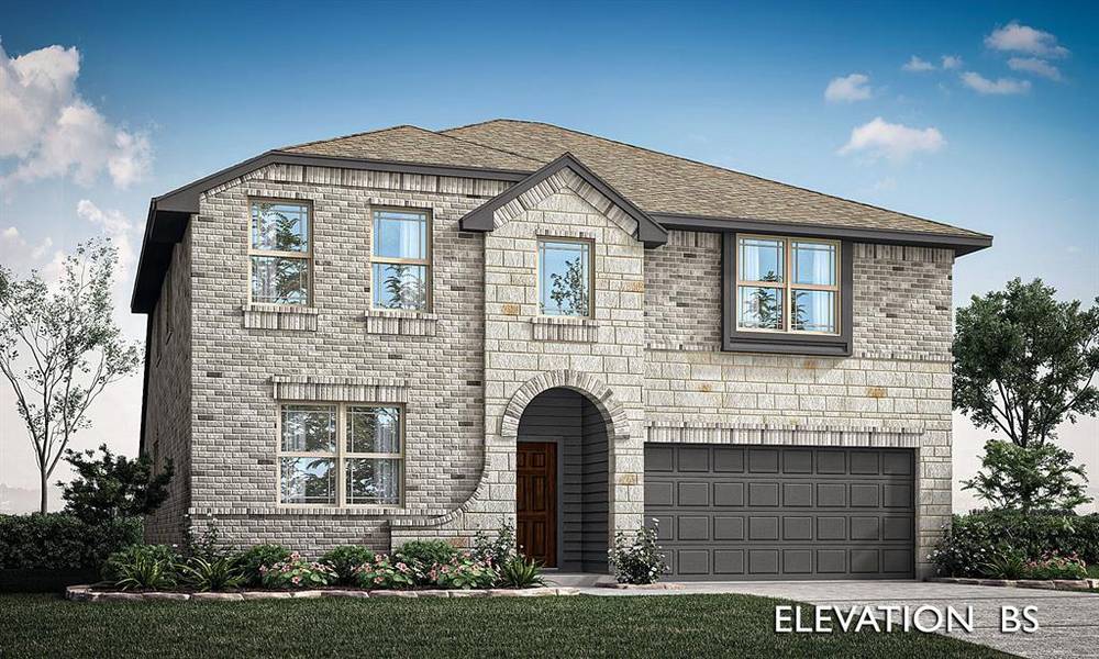 224 Eagle View Lane, Commerce, TX 75428