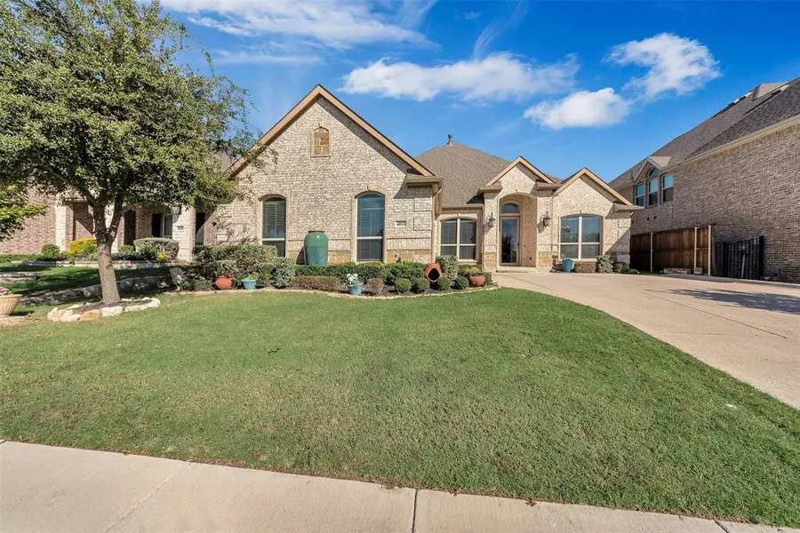 4032 Las Colina Drive, Fort Worth, TX 76179