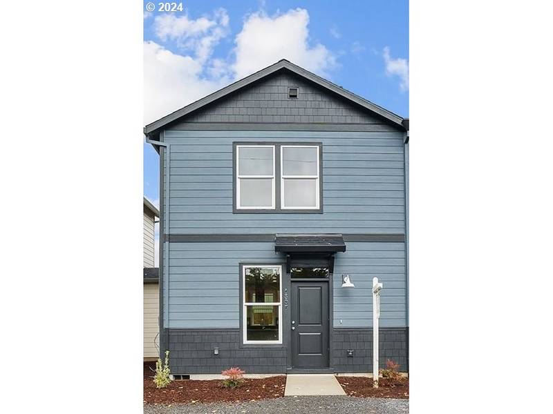 1307 SE 87th AVE, Portland, OR 97216