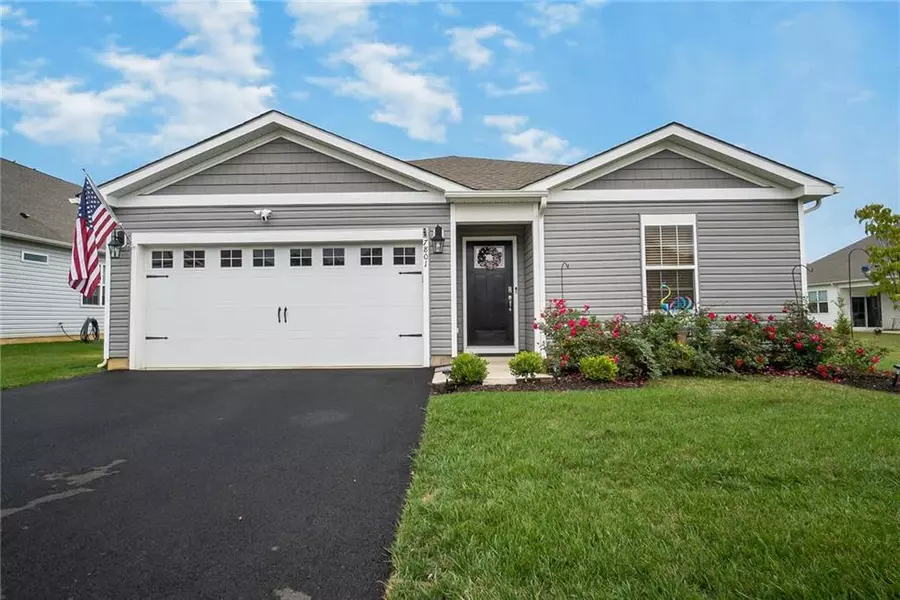 7801 Schaefer, Upper Macungie Twp, PA 18031