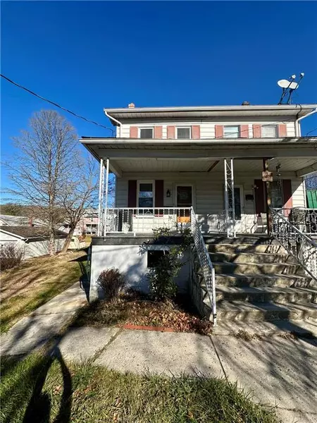 52 West 4Th Street, Jim Thorpe Borough, PA 18229