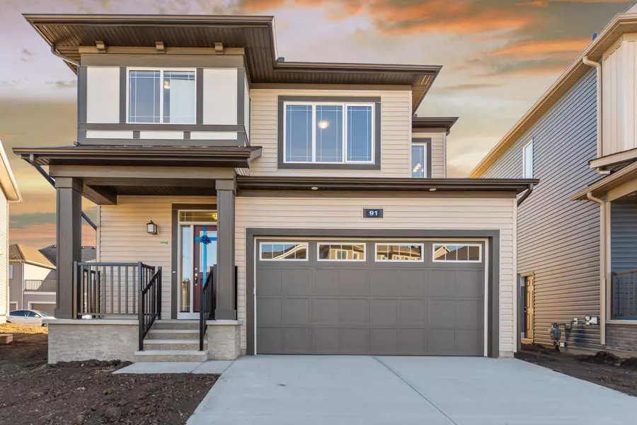 91 cityline Heath NE, Calgary, AB T3N1B4